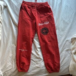 Shadow Hill Heavyweight Sweats